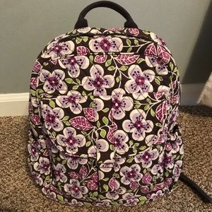 Vera Bradley backpack